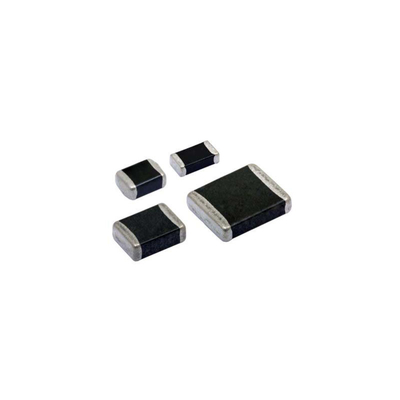 Chip MOV Metal Oxide Varistor Voltage Dependent Resistor Untuk Proteksi Lonjakan