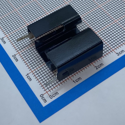 Pengganti Hitam Anodize Aluminium Intel CPU RGB SSD Ram Heatsink Level Papan Dudukan Vertikal
