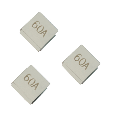 8810F Ultra SMD Chip Fuse Arus Tinggi Nano2 Pukulan Cepat Subminiatur 80A 125A 125V Maks.