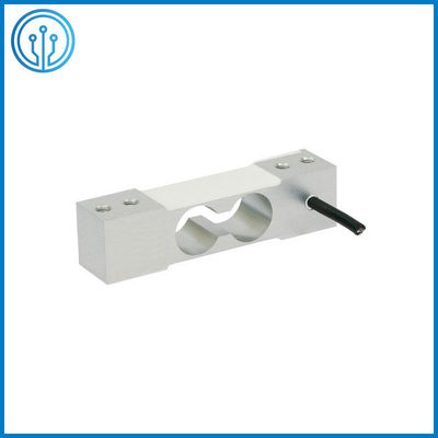 3kg Paduan 0,017%FS Paralel Beam Load Cell 130X30X22mm Single Point Load Cell Mounting