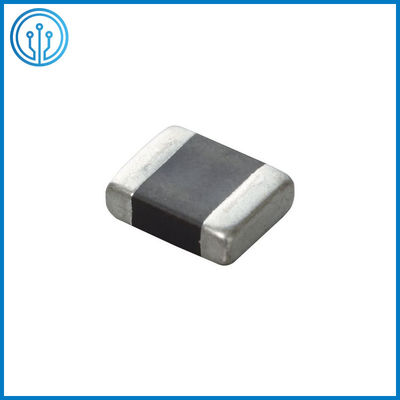 0402 Surface Mount 100uF Kode Warna Induktor Multilayer Chip Ferrite Bead Inductor