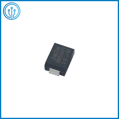 Berpikir TVB Cross Plastic Encapsulated Surface Mount Metal Oxide Varistor 3225 07D471K