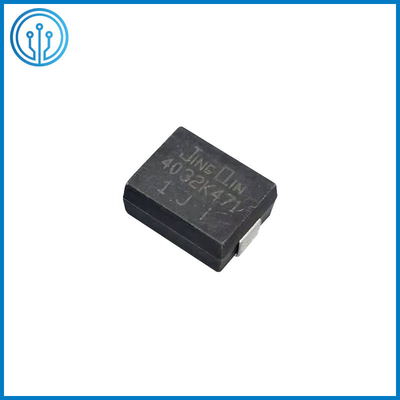 KEMET VP4032K122R275 Setara SMD Zinc Oxide Multilayer Varistor 4032 10D431K