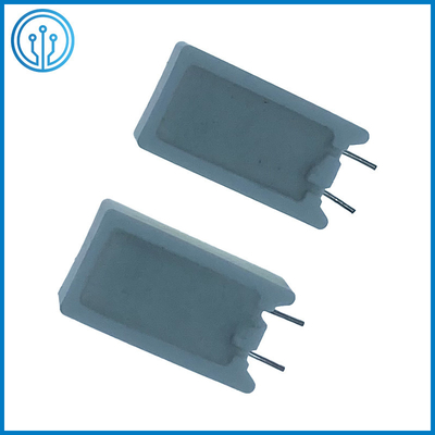 SQM Melalui Lubang Keramik Casing Semen Fixed Wirewound Power Resistor 5W 47K 5%